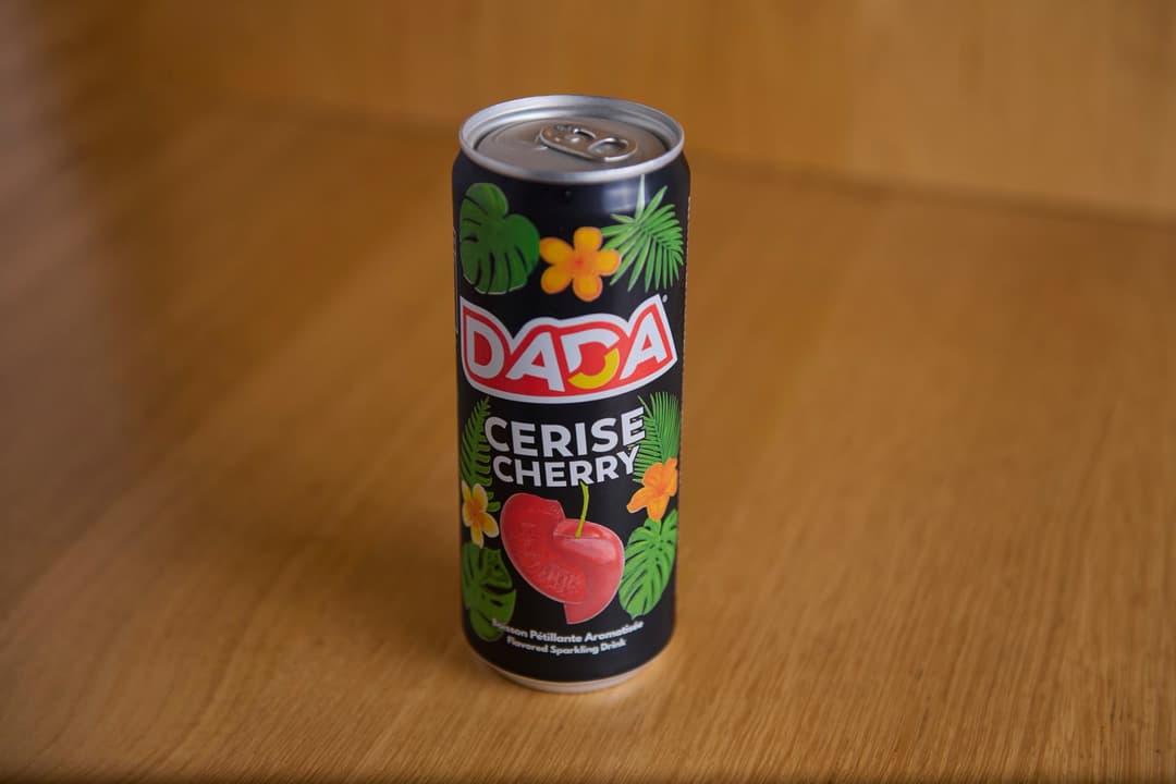 Photo de Dada Cerise