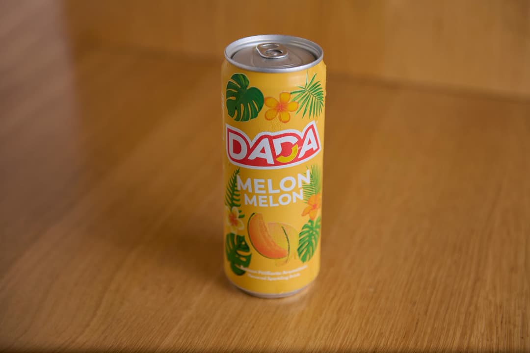 Photo de Dada Melon