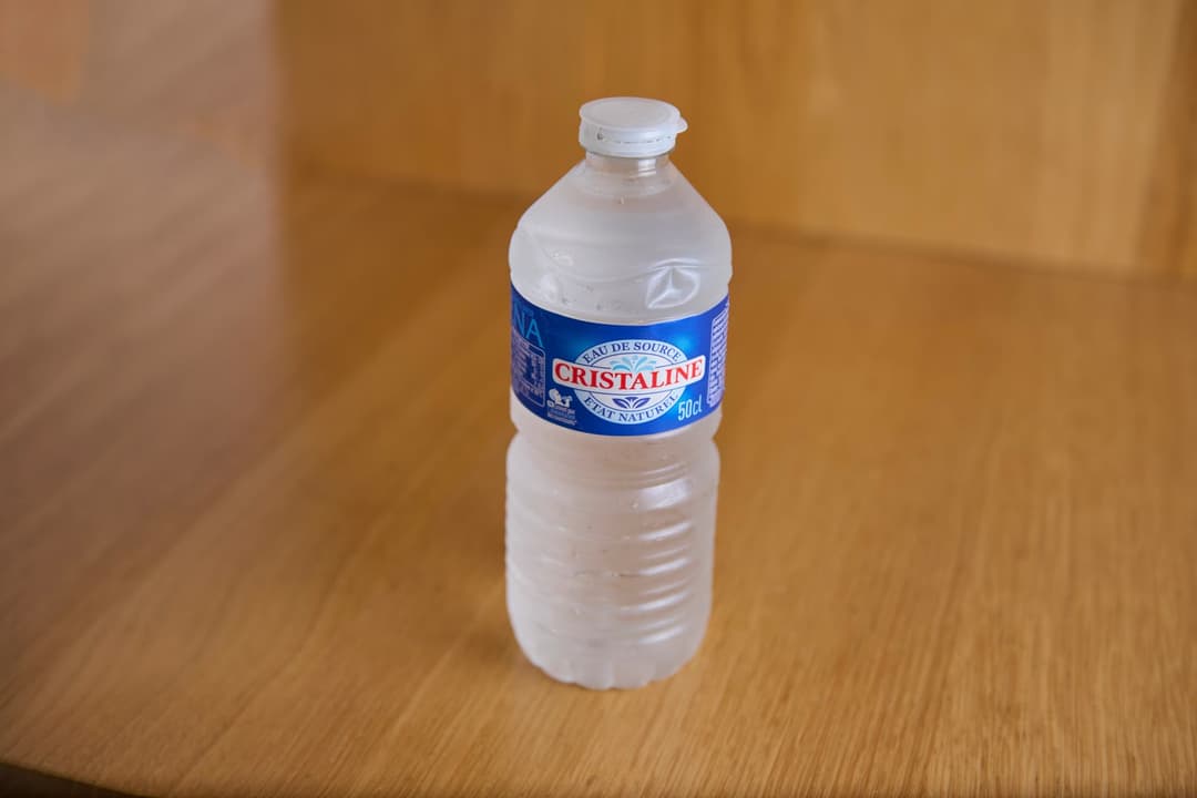Photo de Eau
