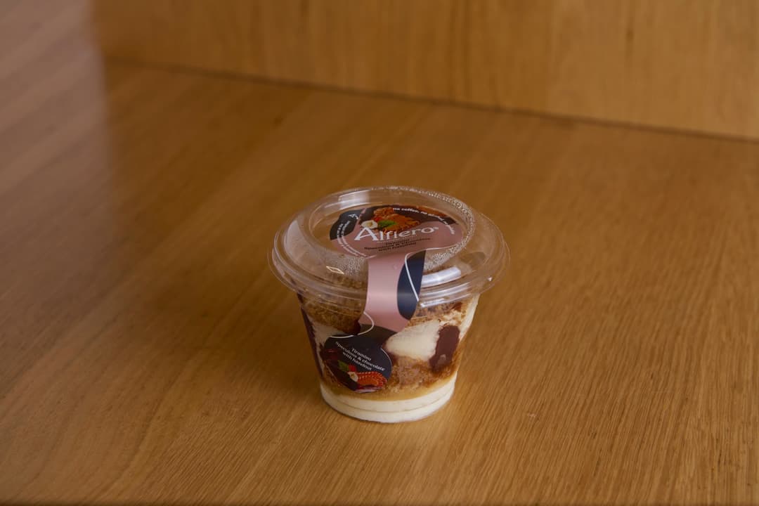 Photo de Tiramisu
