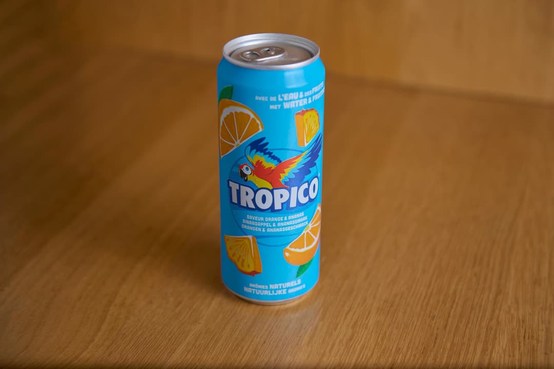 Photo de Tropico